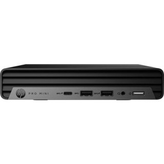 HP INC. 400G9 DM I7-13700T 16512  WI-FI 6 W11P 2YW